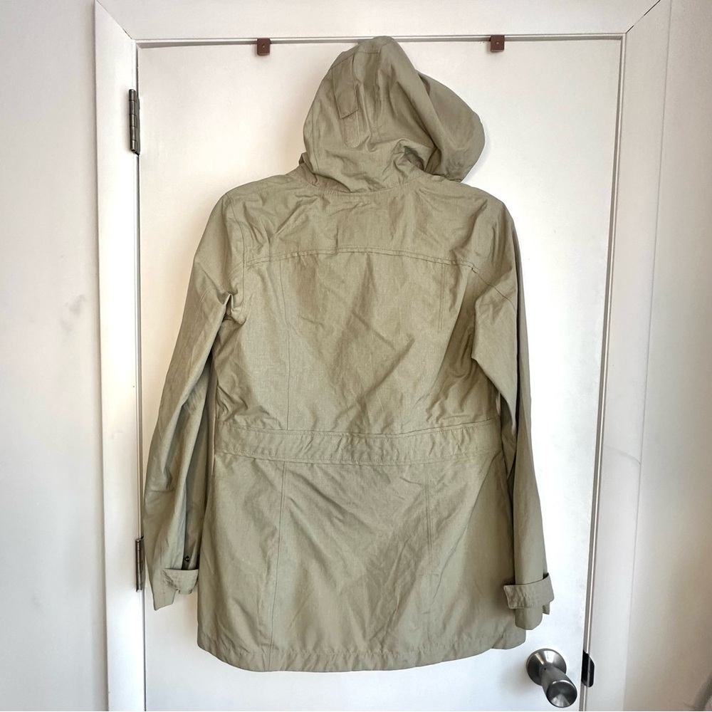 Merrell Opti-Shell Raincoat Windbreaker - Picture 2 of 15